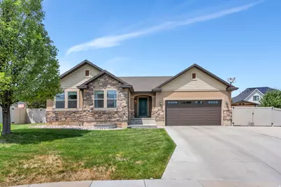 652 W Sidney Ln, Saratoga Springs, UT 84045 - Photo 52