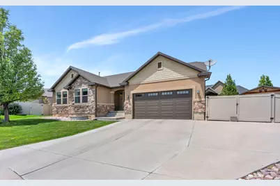 652 W Sidney Ln, Saratoga Springs, UT 84045 - Photo 42