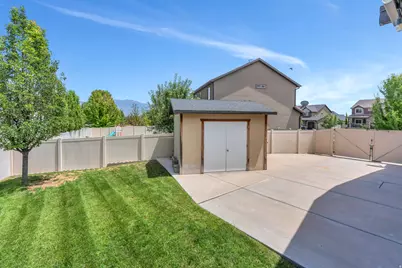 652 W Sidney Ln, Saratoga Springs, UT 84045 - Photo 38