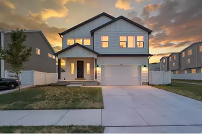 5197 N Folkstone Dr, Eagle Mountain, UT 84005 - Photo 2