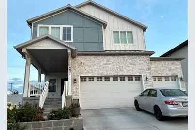 6021 W Autumn Vistas Dr S, West Valley, UT 84128 - Photo 1