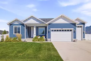 2786 W Hancock St, Mapleton, UT 84664 - Photo 1