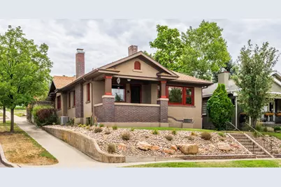1465 S 1500 E, Salt Lake City, UT 84105 - Photo 1