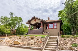 1465 S 1500 E, Salt Lake City, UT 84105 - Photo 1