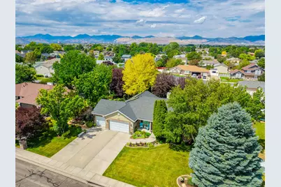 10034 S Jordan Crest Cir, South Jordan, UT 84095 - Photo 54