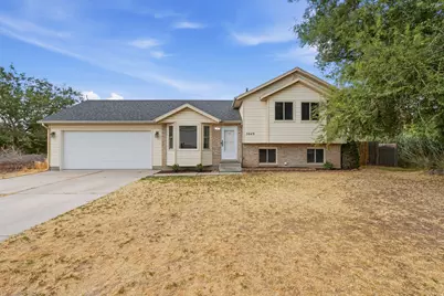 5049 S 4300 W, Hooper, UT 84315 - Photo 1