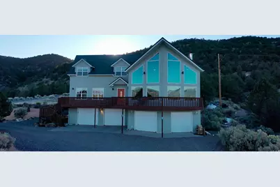 1915 E Bailey Acres Dr, Panguitch, UT 84759 - Photo 1