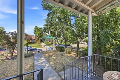1240 E Parkway Ave, Salt Lake City, UT 84106 - Photo 2