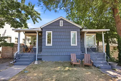 1240 E Parkway Ave, Salt Lake City, UT 84106 - Photo 2
