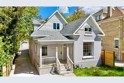 633 E 300 S, Salt Lake City, UT 84102 - Photo 1