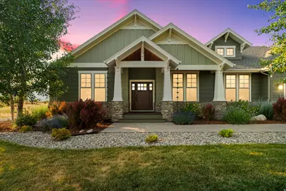 4084 E 4500 N, Eden, UT 84310 - Photo 1
