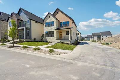4246 W Bergen Ln, Lehi, UT 84048 - Photo 4