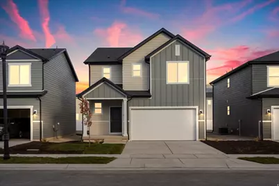 876 E Eden St #1686, Eagle Mountain, UT 84005 - Photo 4