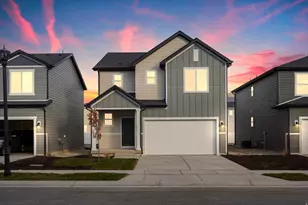 876 E Eden St, Eagle Mountain, UT 84005 - Photo 4