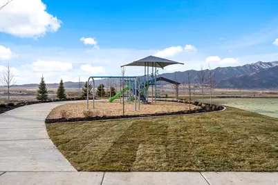 876 E Eden St #1686, Eagle Mountain, UT 84005 - Photo 46