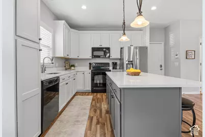 4366 W Degray Dr, South Jordan, UT 84009 - Photo 8