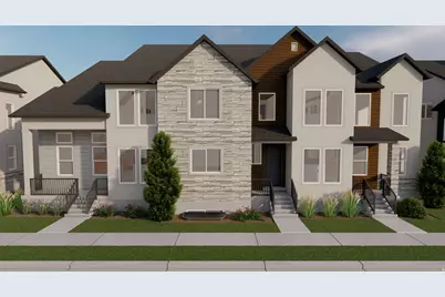 1768 W Jadeite Ln S #124, West Valley, UT 84119 - Photo 1