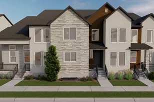 1768 W Jadeite Ln S, West Valley, UT 84119 - Photo 1