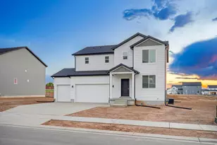 243 E 770 N, Santaquin, UT 84655 - Photo 4