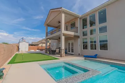 4070 W Gritton St, Hurricane, UT 84737 - Photo 48