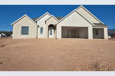 1833 S 4525 W, Cedar City, UT 84721 - Photo 1