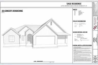 1833 S 4525 W, Cedar City, UT 84721 - Photo 4