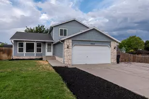 6003 S Coriander Ct, Salt Lake City, UT 84118 - Photo 1