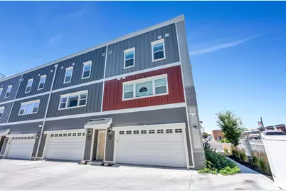 3461 S State St #2-H, Salt Lake City, UT 84116 - Photo 1