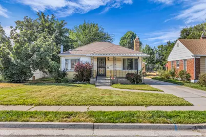479 E 5th St S, Ogden, UT 84404 - Photo 2