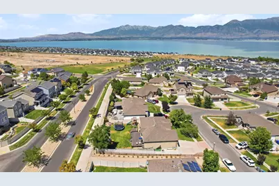 3347 S Red Tailed Crescent Dr, Saratoga Springs, UT 84045 - Photo 44