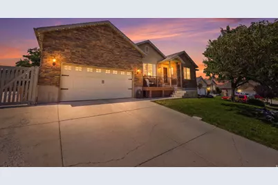 3347 S Red Tailed Crescent Dr, Saratoga Springs, UT 84045 - Photo 48