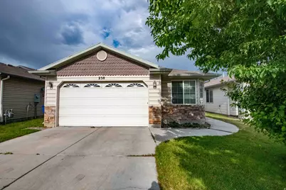 238 N Caleb Dr, North Salt Lake, UT 84054 - Photo 1