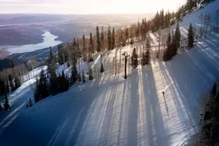 10102 N Drommen Ct, Park City, UT 84060 - Photo 4