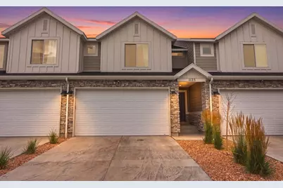 1123 W Hidden Spring Dr, Santaquin, UT 84655 - Photo 2