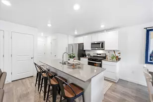 1123 W Hidden Spg Dr, Santaquin, UT 84655 - Photo 8