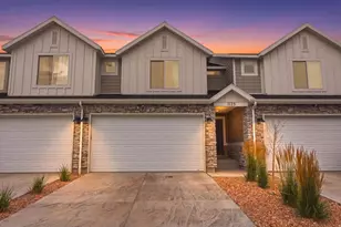 1123 W Hidden Spg Dr, Santaquin, UT 84655 - Photo 2