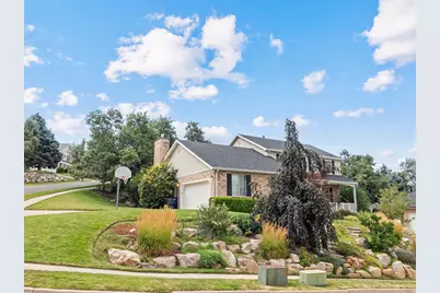 557 S Moss Hill Dr, Bountiful, UT 84010 - Photo 30