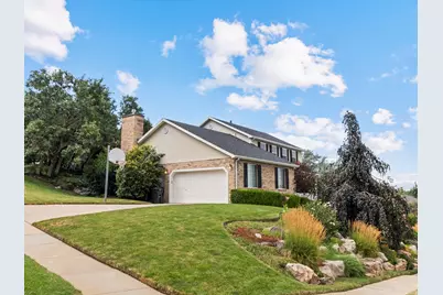 557 S Moss Hill Dr, Bountiful, UT 84010 - Photo 28