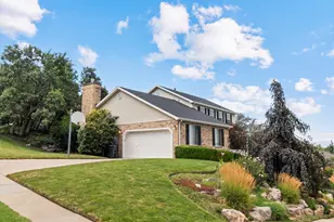 557 S Moss Hill Dr, Bountiful, UT 84010 - Photo 28