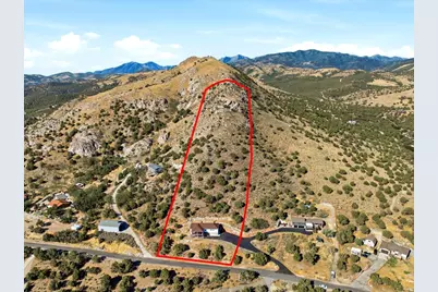 13802 S Mount Shaggy Dr, Herriman, UT 84096 - Photo 4