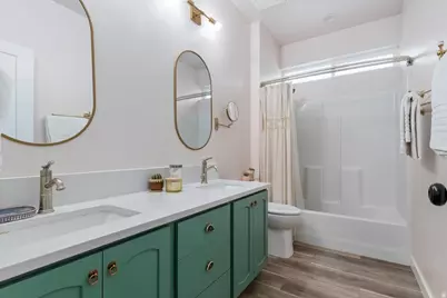 13802 S Mount Shaggy Dr, Herriman, UT 84096 - Photo 26