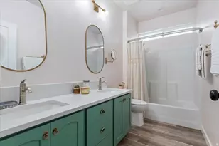 13802 S Mount Shaggy Dr, Herriman, UT 84096 - Photo 26
