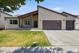 699 S Jubilee Dr, Saratoga Springs, UT 84045 - Photo 2