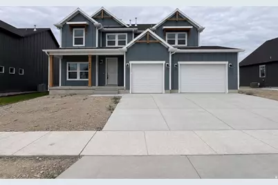 1089 E Blackfeet Dr #518, Eagle Mountain, UT 84005 - Photo 1