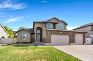 3268 W 1025 N, Layton, UT 84041 - Photo 1