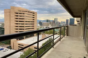 560 E S Temple St, Salt Lake City, UT 84102 - Photo 20