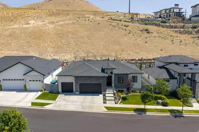 5428 N Meadow Lark Ln, Lehi, UT 84048 - Photo 60
