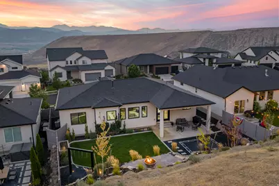 5428 N Meadow Lark Ln, Lehi, UT 84048 - Photo 72