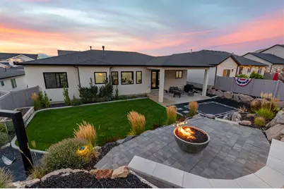 5428 N Meadow Lark Ln, Lehi, UT 84048 - Photo 2