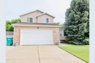 2861 W 1375 N, Layton, UT 84041 - Photo 2
